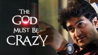 The God Must Be Crazy  Latest Telugu Short Film  J