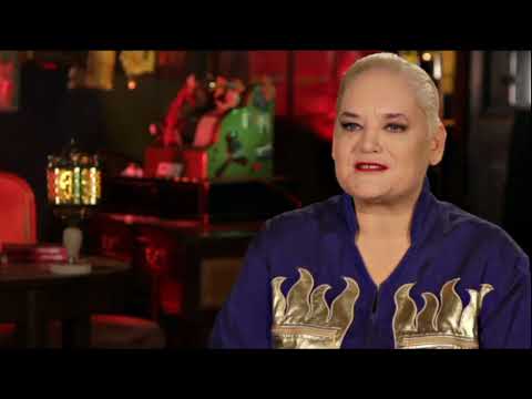 Lachgeschichten Hella von Sinnen (2012)