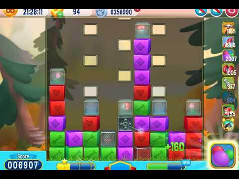 Pet Rescue Saga   Level 5821 no boosters