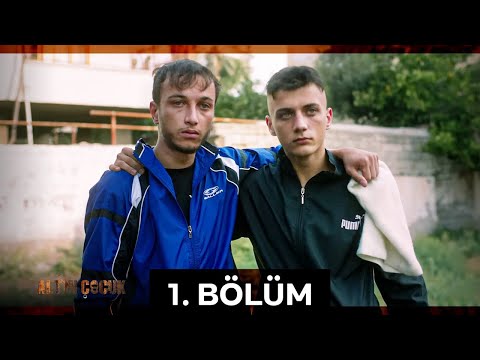 Altın Çocuk 1. Sezon 1. Bölüm