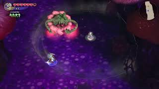 #3【ファイナルファンタジークリスタルクロニクル／FFCC】