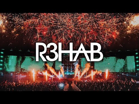 R3HAB Mix 2022 | Best Of R3hab Music Of All Time ????