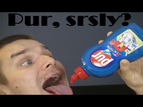 AdBuster - PUR + telefon do P&G i zapowiedź 2KC!