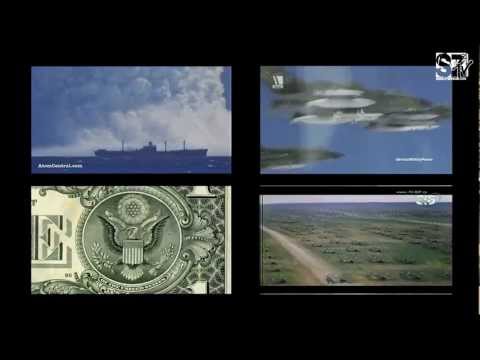 Morast Beats - Barack H. Obamba (mit Shizo Dave)