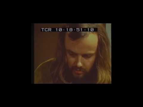 John Peel 1970 interview - against celebrity culture - on BBC Man Alive