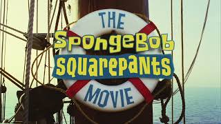 SpongeBob SquarePants Song: Ocean Man