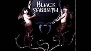 Black Sabbath - Orchid / Lord of this World (Reunion)