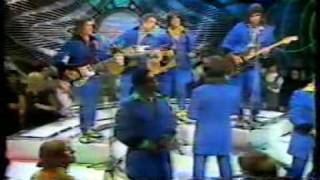 Showaddywaddy - Heartbeat