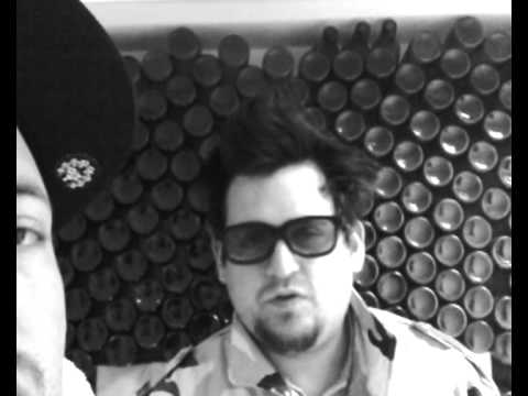 Will Sniff & Roger Habit  - Full Metal Crankshaft