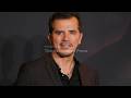 John Leguizamo Worked With An Ancient Breed Of Dogs For The Odyssey