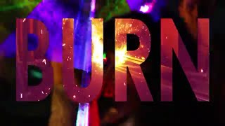 PET SHOP BOYS - BURN (lyrics video)