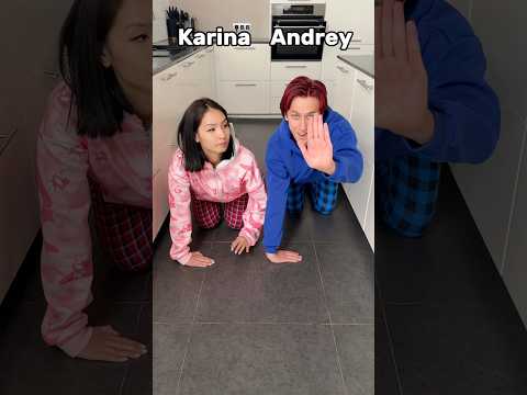 Do you know how to do this trick? 😏