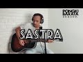 Pongki Barata - Sastra (Season in Living Room)