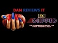 Clipped TV Review Hulu