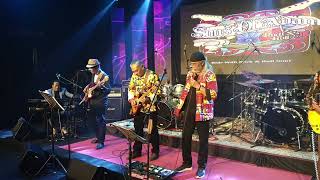 Download lagu Tanda terima kasih Sons of Adam. Memori Duka dinyanyikn Bro Ruzlan Omar (anggota asal) #sonsofadam mp3