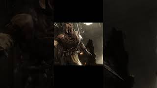 10 Leyndell Knights vs Maliketh, The Black Blade Beast Clergyman - Elden Ring.