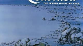 Cadaverous Condition - The Lesser Travelled Seas (full album)