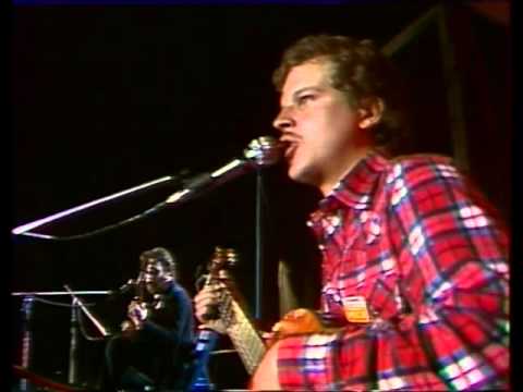 Epitafium dla Włodzimierza Wysockiego - Jacek Kaczmarski (Opole 1981 - Kabareton)