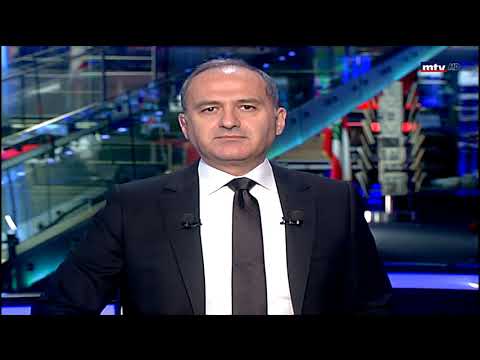 Prime Time News - 25/10/2020 - المقدمة