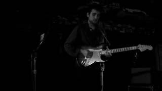 Palm - Trying (Live | 5.27.2016 | Horseshoe Tavern)