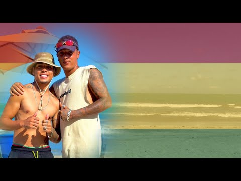 Bless Dem - Ginjah & Singer Jah (Re-Faz)