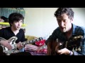 Saint Michel - Katherine - Acoustique [ Live in ...