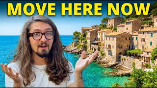 Hidden Gems Over Hype: 12 Countries We'd Move to Right Now