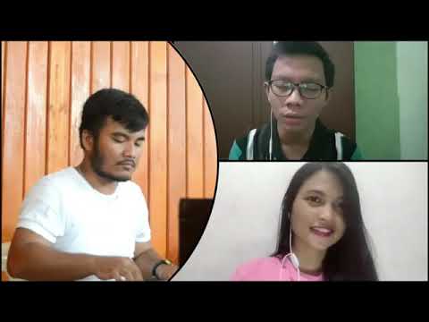 satu hal  yang kurindu-cover with bincardo situmorang and febry tampubolon