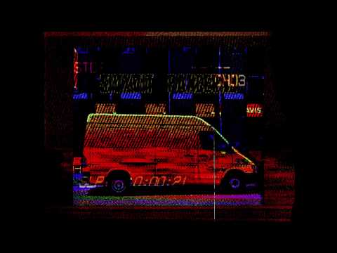 Pancerny & SIVXVIT - DHL