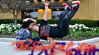 The Sweetest Love - DuSouth