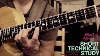 Video: Short Technical Study #11