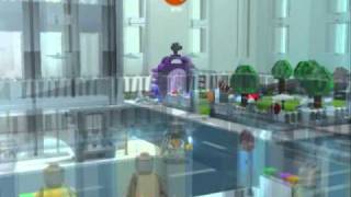 Carnage on the Block