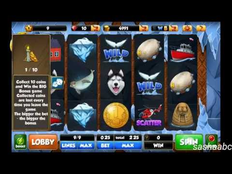 slot maniack обзор игры андроид game rewiew android
