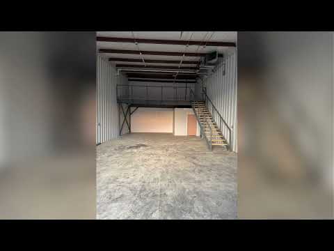 Microflex Spaces: Flexible Warehouse & Office Space Rentals in Irondale, AL