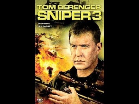 Trailer-Vorschau: Sniper 3
