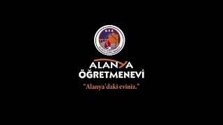 ALANYA ÖĞRETMENEVİ