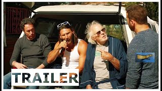 Last Call - Comedy Movie Trailer - 2021 - Jeremy Piven, Taryn Manning, Zach McGowan video