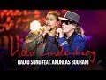 Udo Lindenberg Radio Song Feat Andreas Bourani Offizielles Video