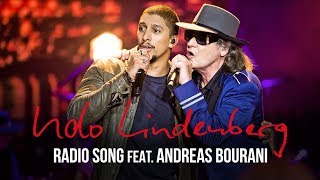 Udo Lindenberg - Radio Song feat. Andreas Bourani (offizielles Video)