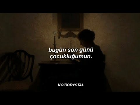 model, büyü | sözleri.