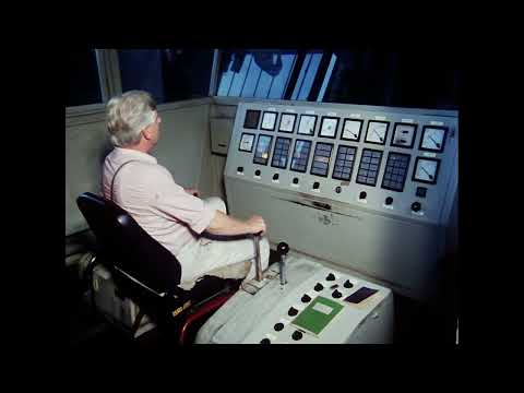 Zollverein Schacht 12 - Förderung und Aufbereitung der Kohle (1986)