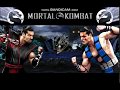 MKP S2 5 Sektor Vs Sub Zero