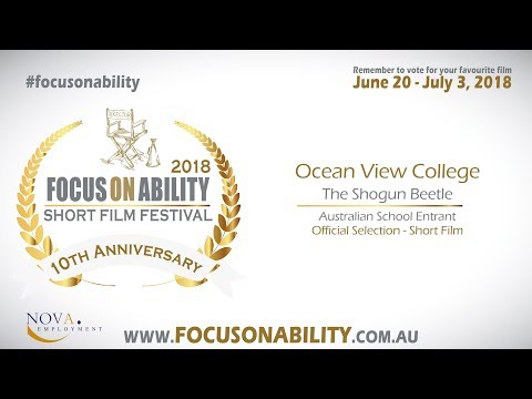 The Shogun Beetle  film thumbnail