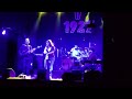 PASQUI Y LOS FUNDAMENTALISTAS DEL LILIANA CUARTO MENGUANTE FEAT CLARA LINARES EN VIVO