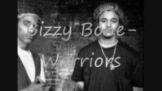 Bizzy Bone- Warriors