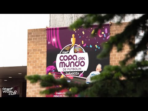 DAY ONE WORLDCUP: WELCOME TO ALL NATIONS!