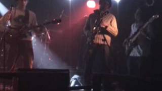 Ramona Liza - Bishop Down