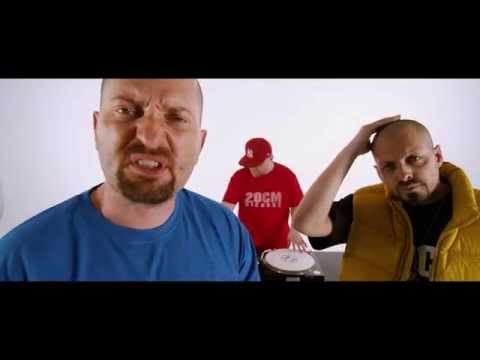 O chema ana parazitii. Parazitii - Parc-as f**e ceva (Videoclip Oficial)