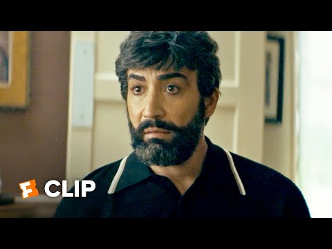 Uncle Frank Movie Clip - We Can Take Turns Driving (2020) | Movieclips Coming Soon