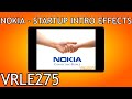 Nokia Hands Effects Leif Loud Deepfake Effects